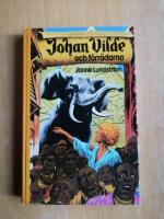 Johan Vilde och f&ouml;rr&auml;darna (R1C3)