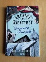 F&ouml;rsvunnen i New York (R1C2)