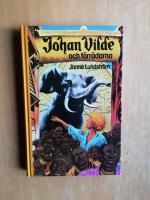 Johan Vilde och f&ouml;rr&auml;darna (R1P9)