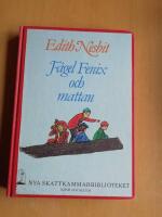 F&aring;gel Fenix och mattan (R1C4)