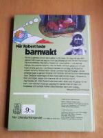 N&auml;r Robert hade barnvakt (R1C4)