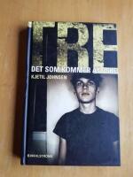 Det som kommer att ske (R1B5)