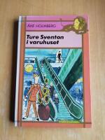 Ture Sventon i varuhuset (R1B4)