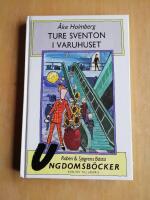 Ture Sventon i varuhuset ((R1P6)