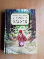 Barndomslandets klassiska sagor (R1F4)