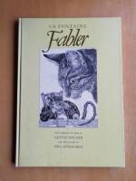 La Fontaines fabler (R1E4)