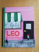 Leo och hans l&auml;ngtan (R1E2)