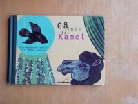 G&aring; inte fel Kamel (R1E2)