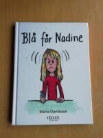 Bl&auml; f&ouml;r Nadine (R1E2)
