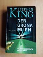 Den gr&ouml;na milen (R2B6)