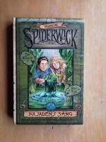 Najadens s&aring;ng (R2A6)