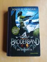 De utst&ouml;tta (R2B2)