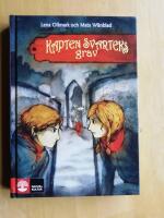 Kapten Svarteks grav (R2C4)