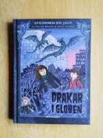 Drakar i Globen (R2C3)