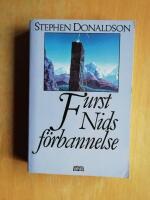 Kr&ouml;nikorna om Thomas Covenant, den klentrogne, Furst Nids f&ouml;rbannelse e (R2D5)