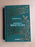Besynnerliga ber&auml;ttelser : av Millard Nullings (R2H4)