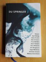 Du springer (R2H4)