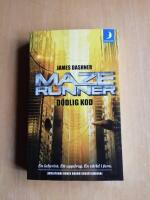 Maze runner. D&ouml;dlig kod (R2E6)