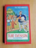 Ture Sventon,  privatdetektiv (HL3)