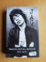 Jagger : mannen, myten, musiken (R4F2)