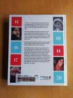 Teskedsgumman, Pettson, Pelle Svansl&ouml;s och alla de andra : julkalendern i radio och TV genom tiderna (R4E5)