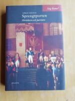 G&ouml;ran Magnus Sprengtporten : f&ouml;rr&auml;daren och patrioten (R6H5)