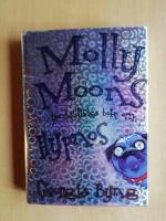 Molly Moons fantastiska bok om hypnos (HD3)
