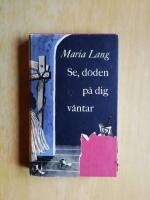 Se, d&ouml;den p&aring; dig v&auml;ntar (HC6) 