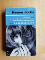 Chock och Hannos docka. Dubbeld&auml;ckare (HC6) 