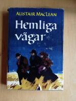 Hemliga v&auml;gar (R5B7)