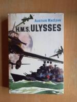 H.M.S. Ulysses (R5B7)