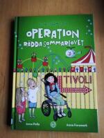 Operation r&auml;dda sommarlovet (R1C6)