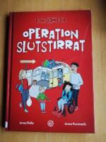 Operation slutstirrat (R1C6)
