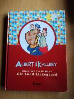 Albert i Kalleby (R1B5)