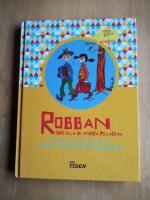 Robban och alla de andra polarna : en fullst&auml;ndigt helgalen deckare f&ouml;r barn och annat vettigt folk (R1B5)