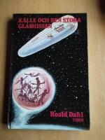 Kalle och den stora glashissen (R1A4)