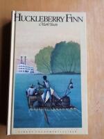 Huckleberry Finn (R1P7)