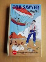 Tom Sawyer p&aring; flygf&auml;rd (R1P7)