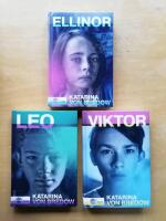 Ellinor + Leo + Viktor (tre delar), (HL2)