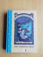 Syskonen Baudelaire del 3, Den sorgsna sj&ouml;n (R1D3)