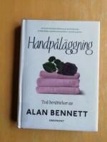 Handp&aring;l&auml;ggning : tv&aring; ber&auml;ttelser (R2F5)