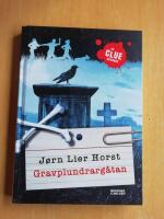 Gravplundrarg&aring;tan (R1B4)