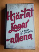 Hj&auml;rtat jagar allena (R2M4)