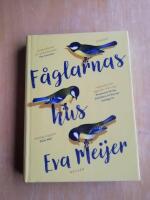 F&aring;glarnas hus (R2M3)