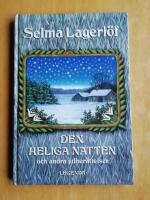 Den heliga natten och andra julber&auml;ttelser (R2H4)