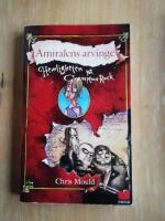 Amiralens arvinge (R4G7)