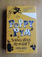 Poppy Pym & smugglarens hemlighet (R4C3)