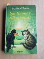 Sju timmar till midnatt (R4C2)