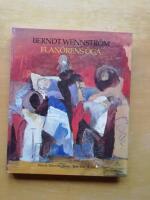 Berndt Wennstr&ouml;m : flan&ouml;rens &ouml;ga (HF3)