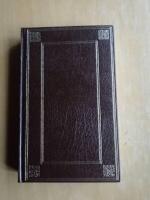 Flygande holl&auml;ndaren (R4B6)